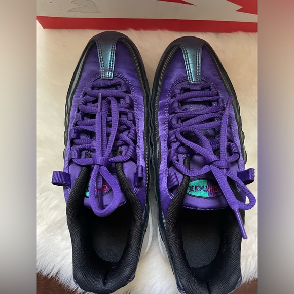 New! Nike Airmax Big Kids Sneakers